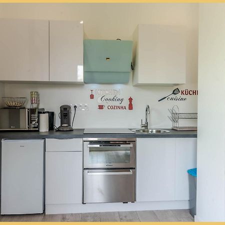 Appartement Cozy 2 Panoramique Lac Leman Тонон-ле-Бен Екстериор снимка