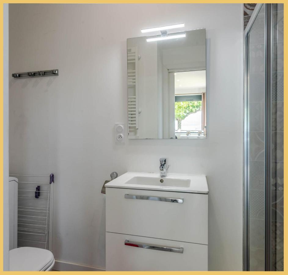 Appartement Cozy 2 Panoramique Lac Leman Тонон-ле-Бен Екстериор снимка