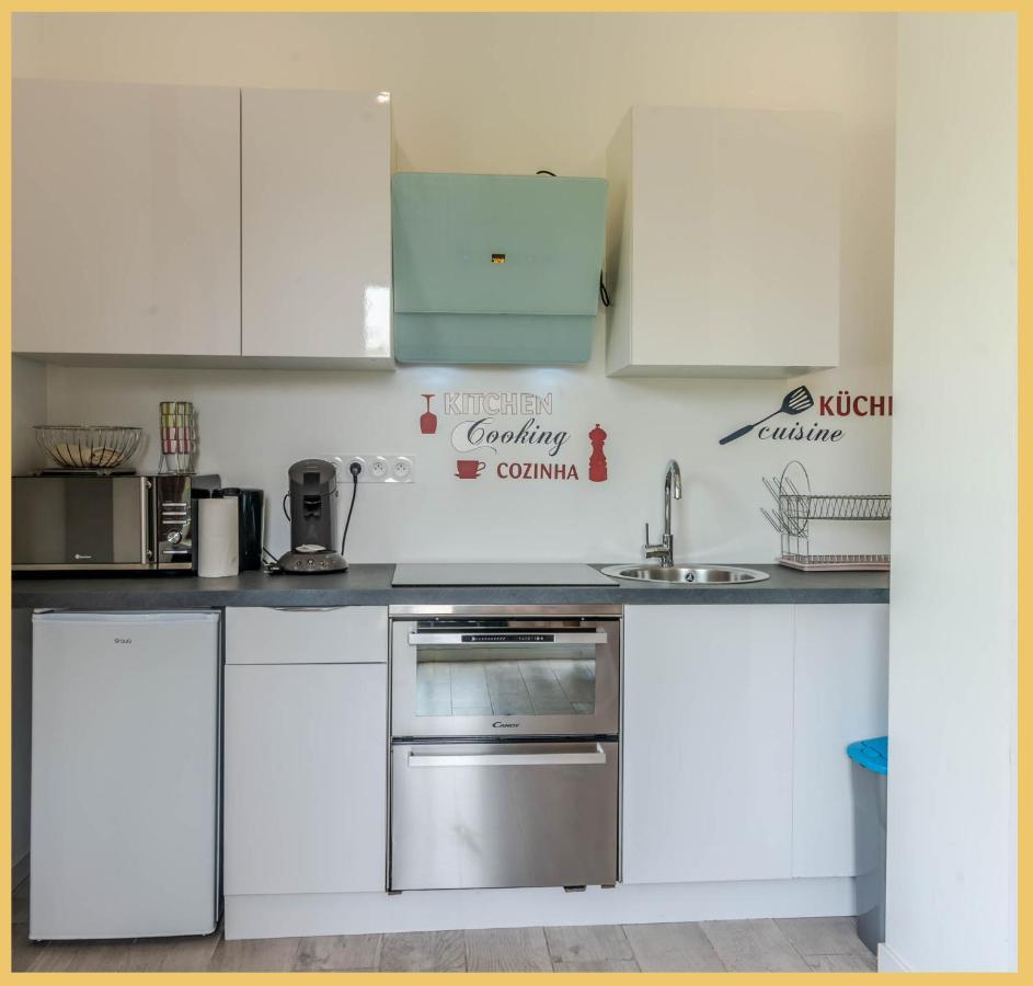 Appartement Cozy 2 Panoramique Lac Leman Тонон-ле-Бен Екстериор снимка
